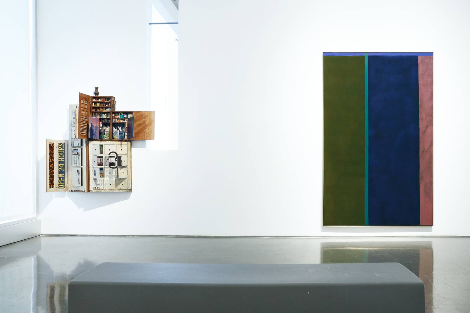 "28 Years..." - Group Exhibition - 2020 3