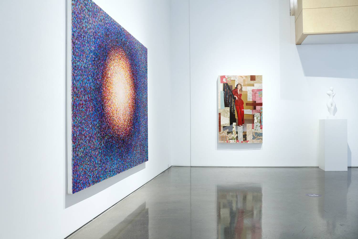 "28 Years..." - Group Exhibition - 2020 7