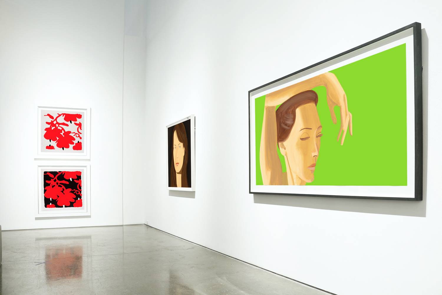"28 Years..." - Group Exhibition - 2020 10