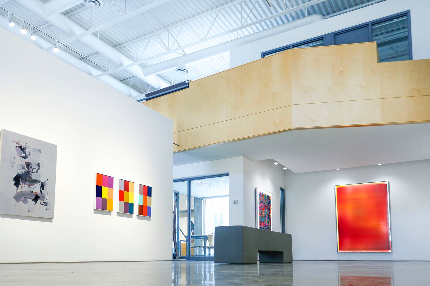 “Sunscreen” – Group Exhibition – 2020 2
