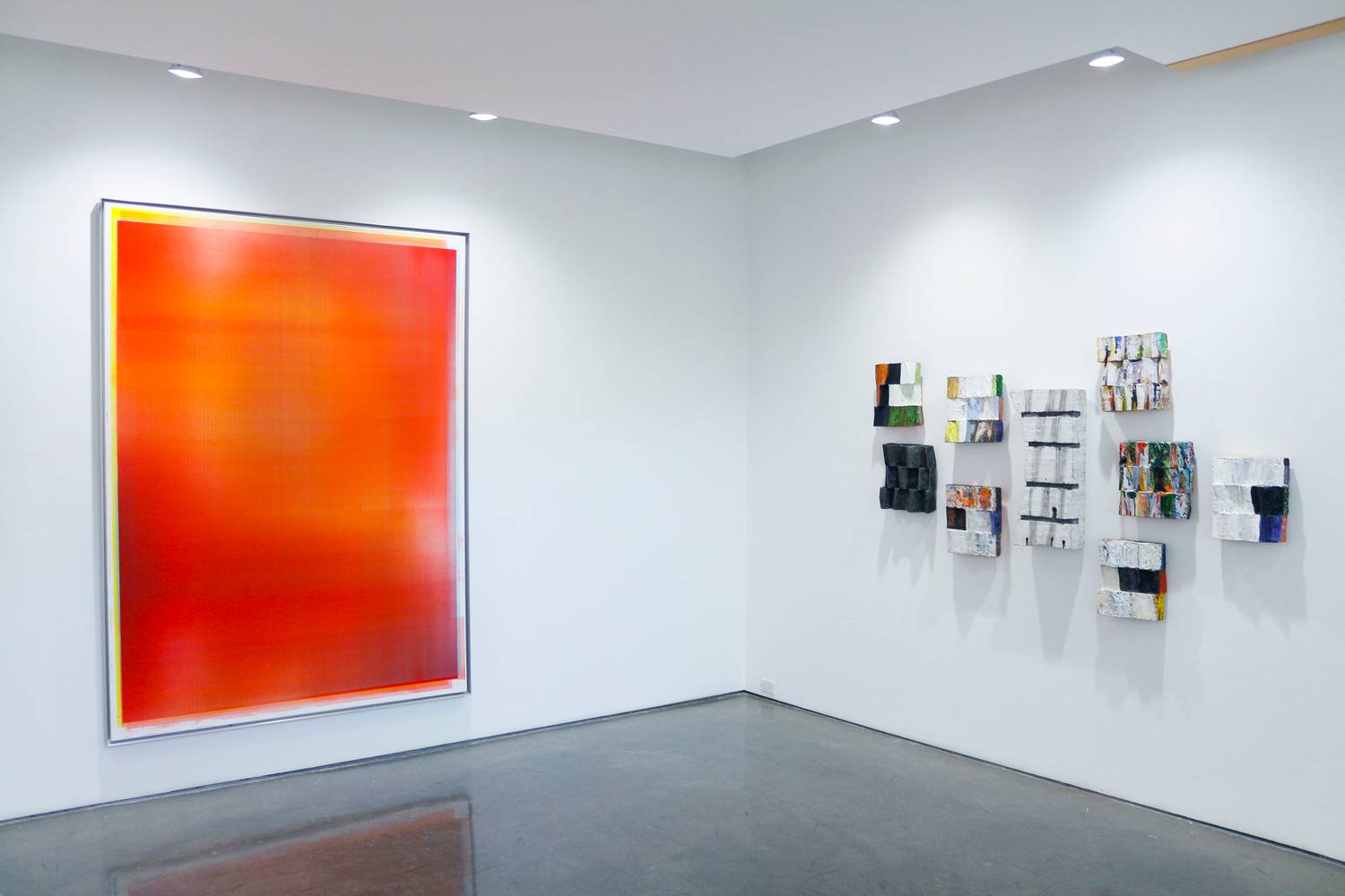 “Sunscreen” – Group Exhibition – 2020 3