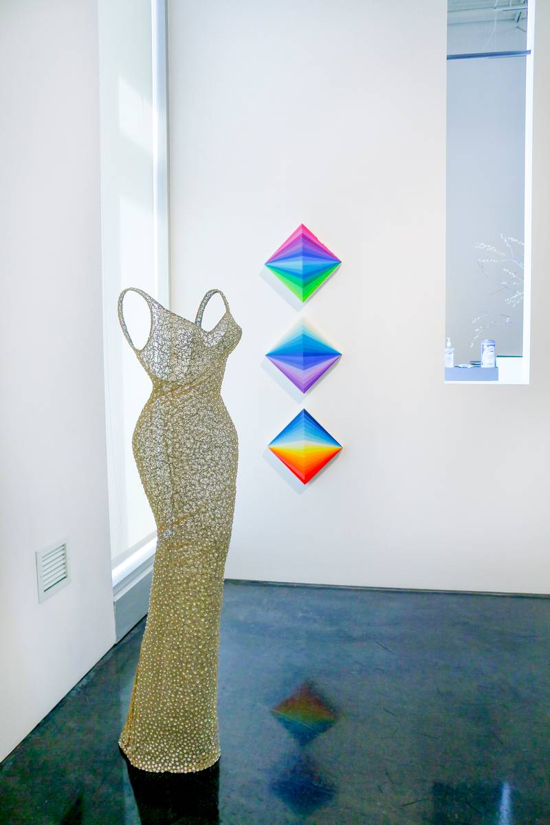 “Sunscreen” – Group Exhibition – 2020 5