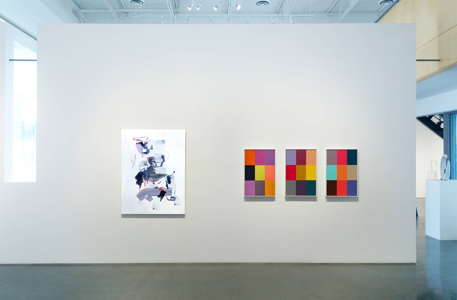 “Sunscreen” – Group Exhibition – 2020 6