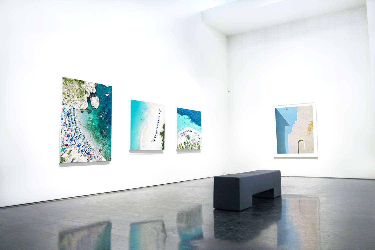 "Perception" - Group Exhibition - 2020 1
