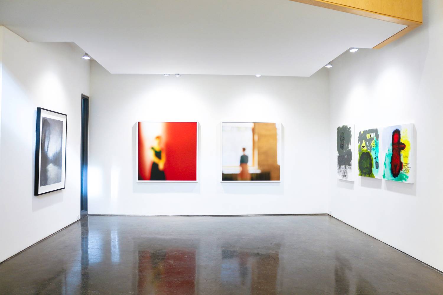 "Perception" - Group Exhibition - 2020 4