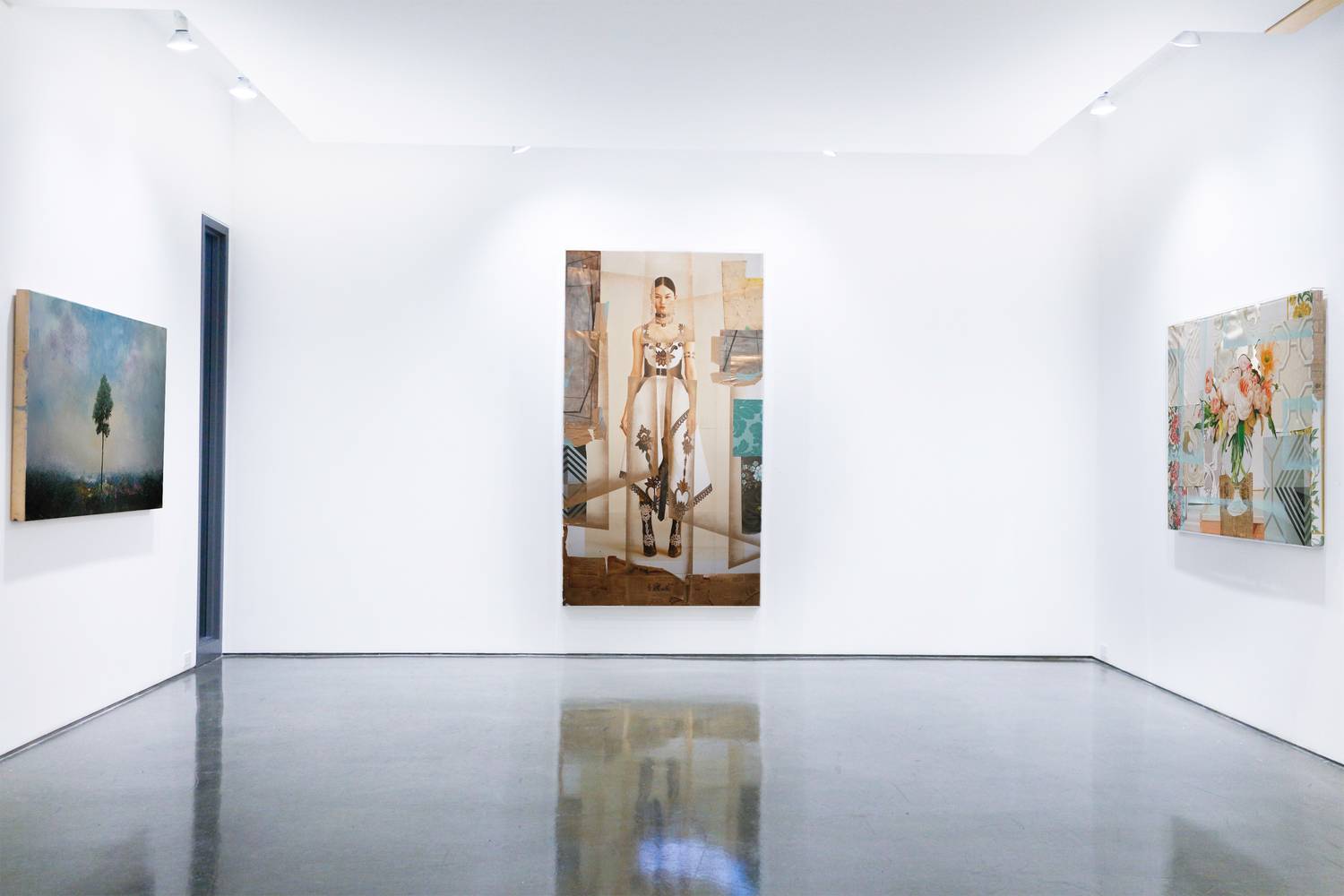 Peter Hoffer - "A Natural Progression" - 2019 4