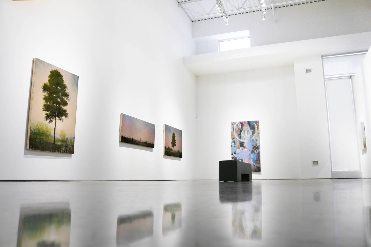 Peter Hoffer - "A Natural Progression" - 2019 5