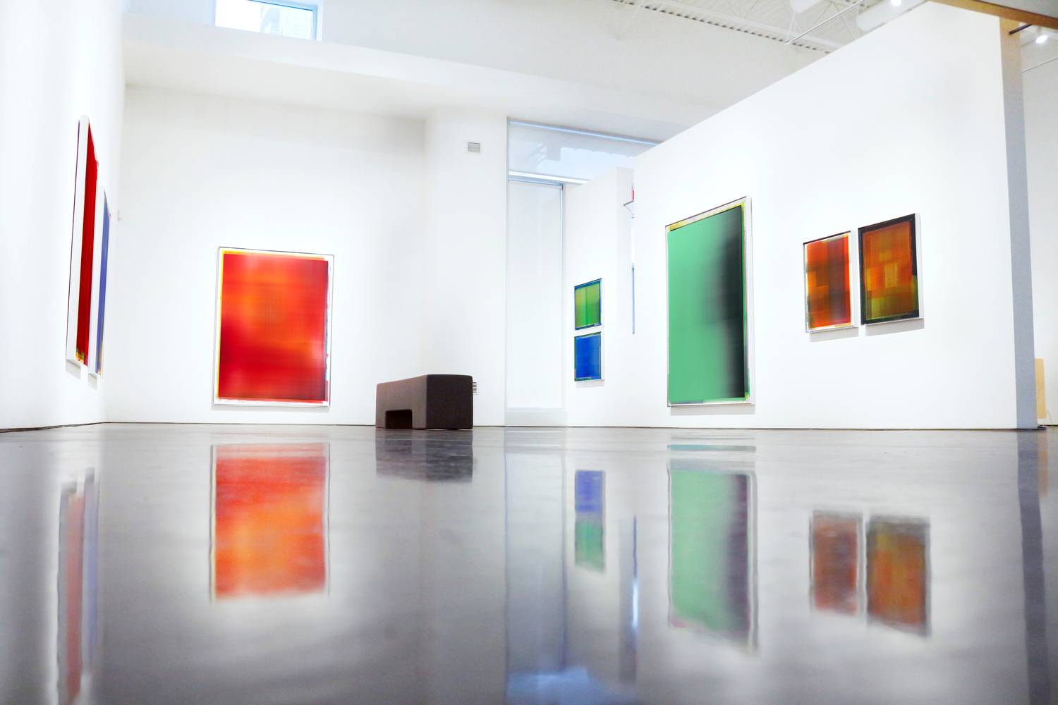 Jonathan Forrest - "The Other Side of Colour"- 2019 1
