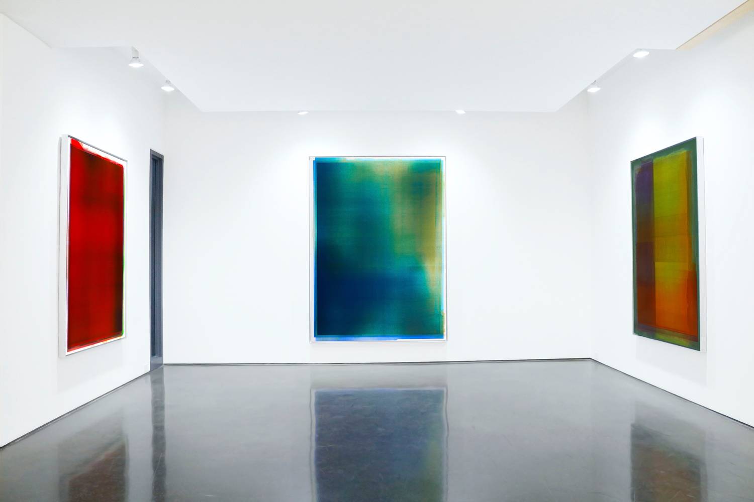 Jonathan Forrest - "The Other Side of Colour"- 2019 3