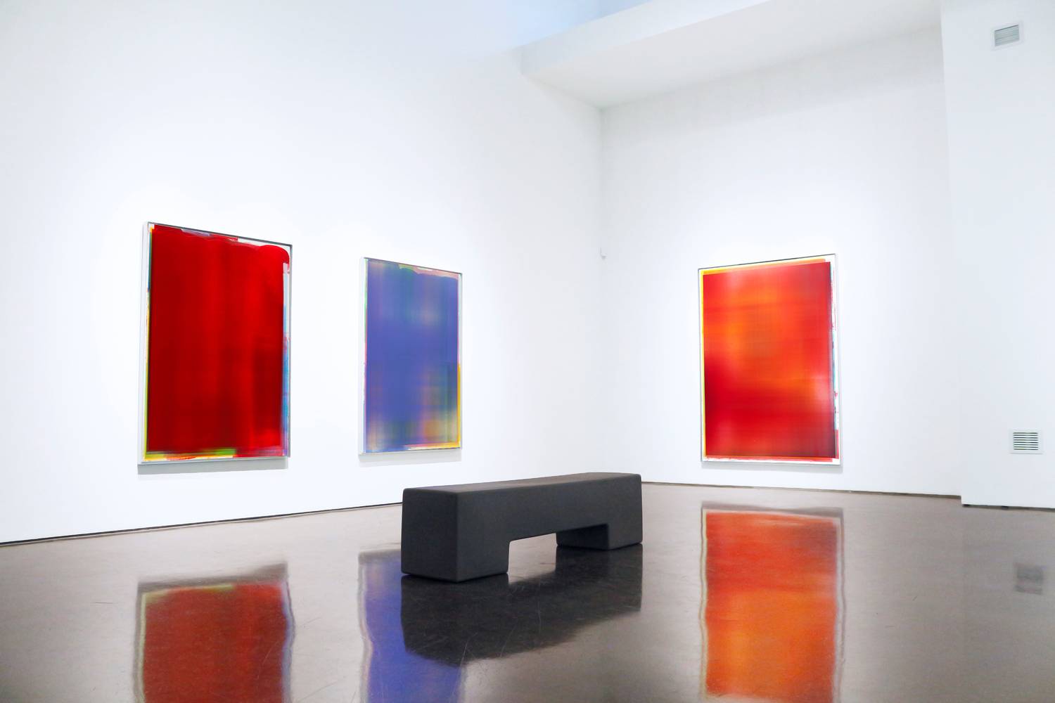 Jonathan Forrest - "The Other Side of Colour"- 2019 4
