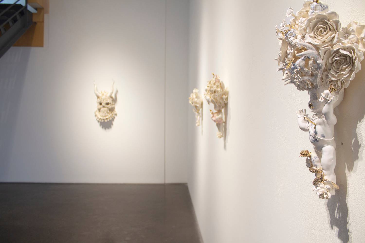 Susannah Montague - "Lucid Dreams" - 2019 2