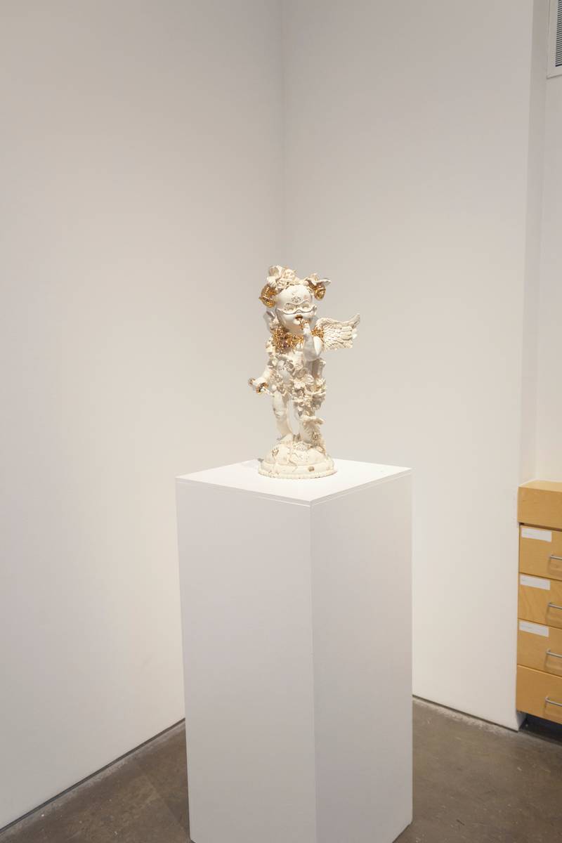 Susannah Montague - "Lucid Dreams" - 2019 5