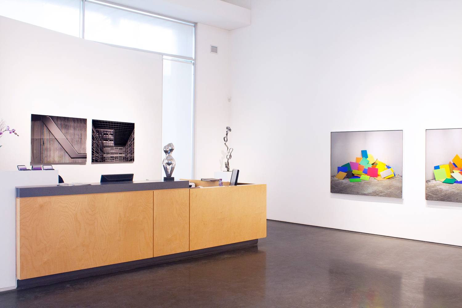 "Perception" - Group Exhibition - 2019 1