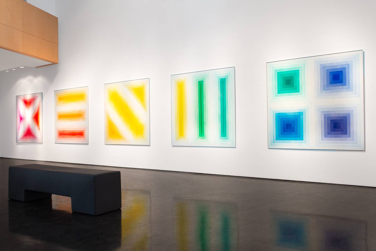 Marie Lannoo - "Spectrum" - 2018 3