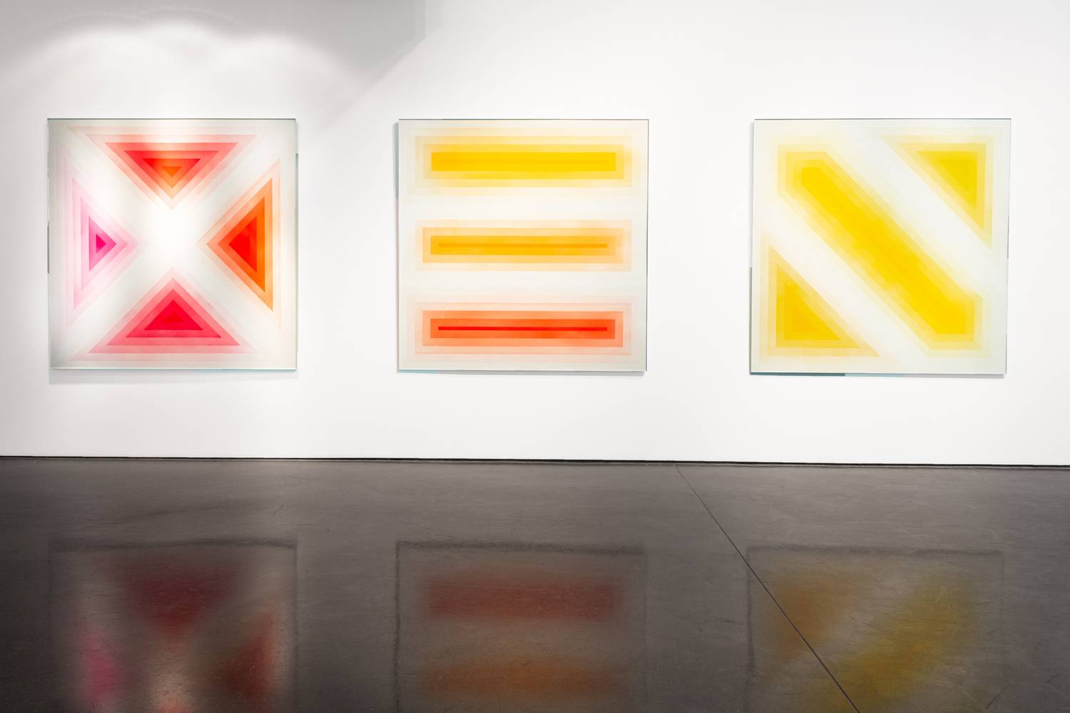 Marie Lannoo - "Spectrum" - 2018 4