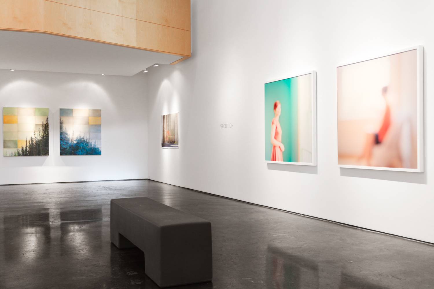 "Perception" - Group Exhibition - 2018 4