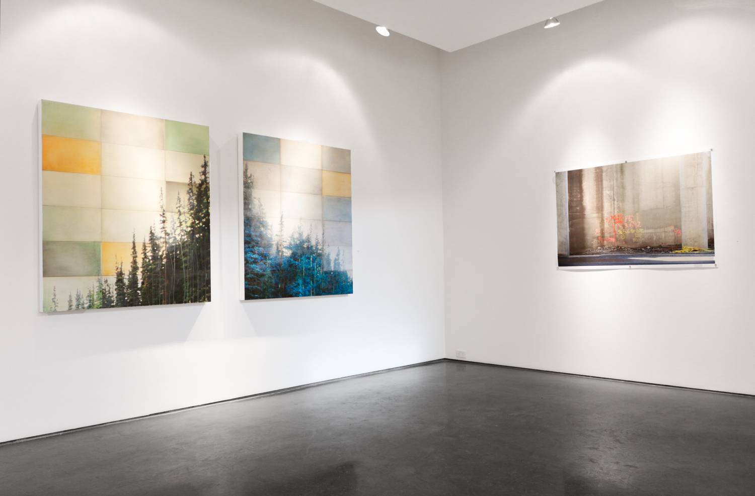"Perception" - Group Exhibition - 2018 5