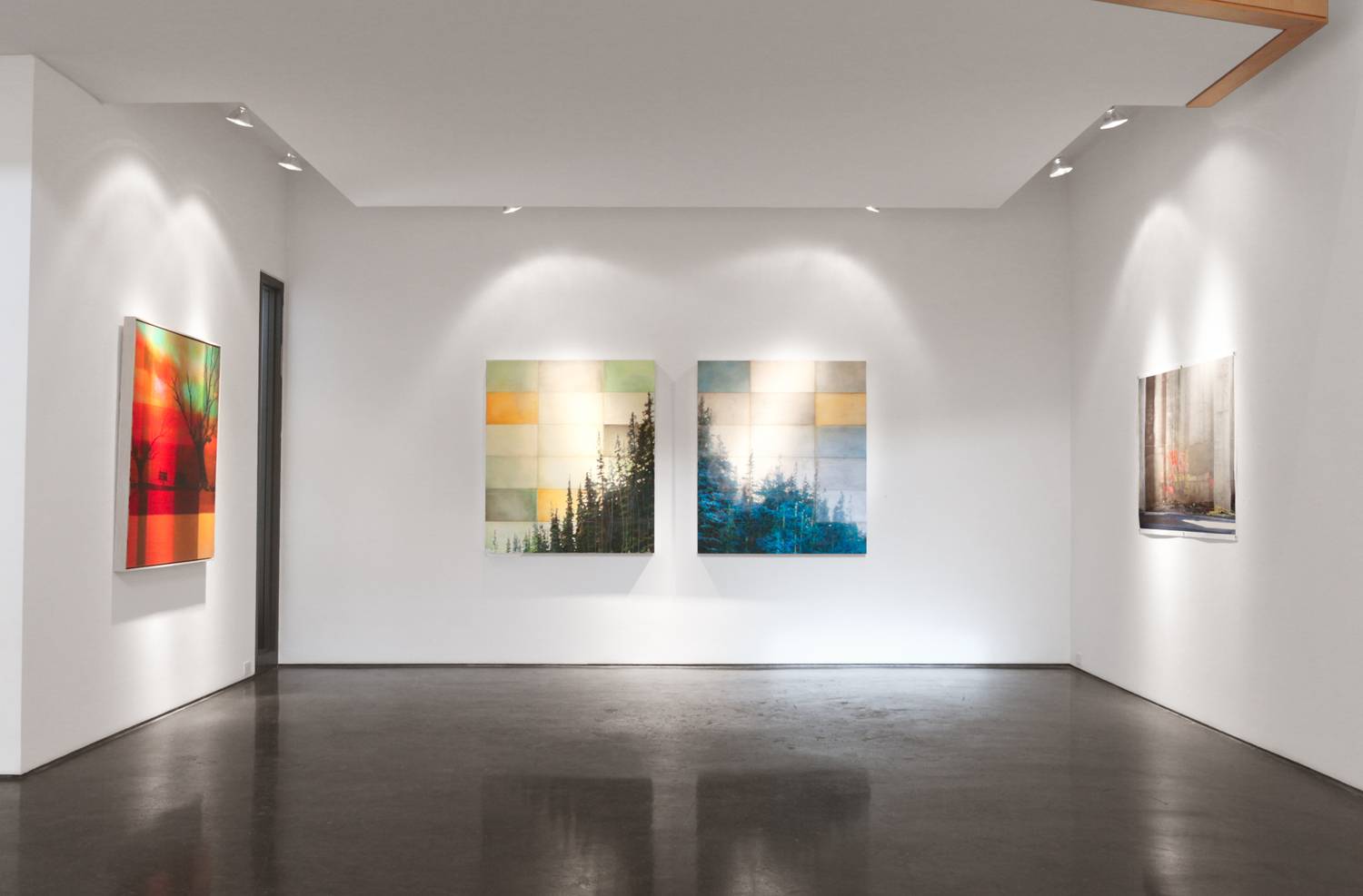 "Perception" - Group Exhibition - 2018 6
