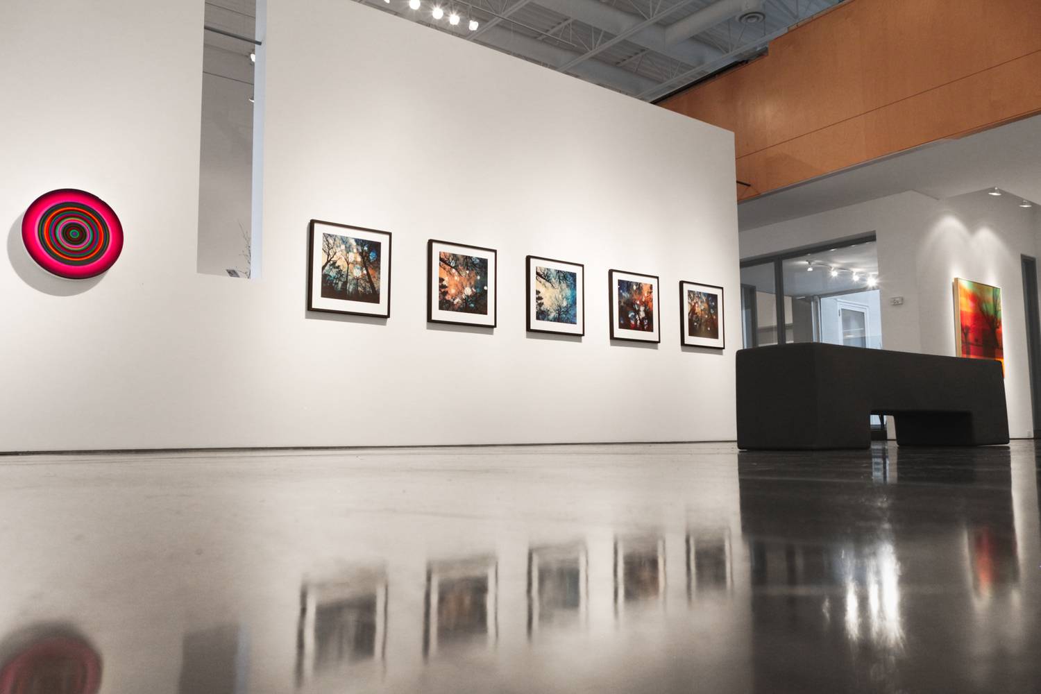 "Perception" - Group Exhibition - 2018 8