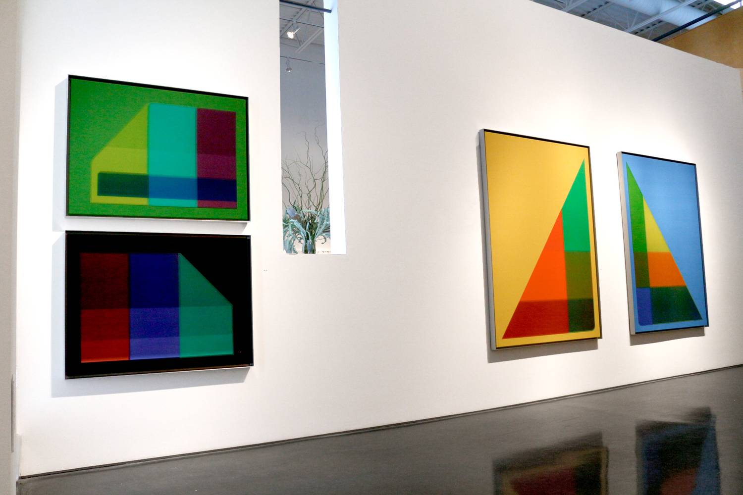 Jonathan Forrest - "Building Blocks of Colour" - 2017 4