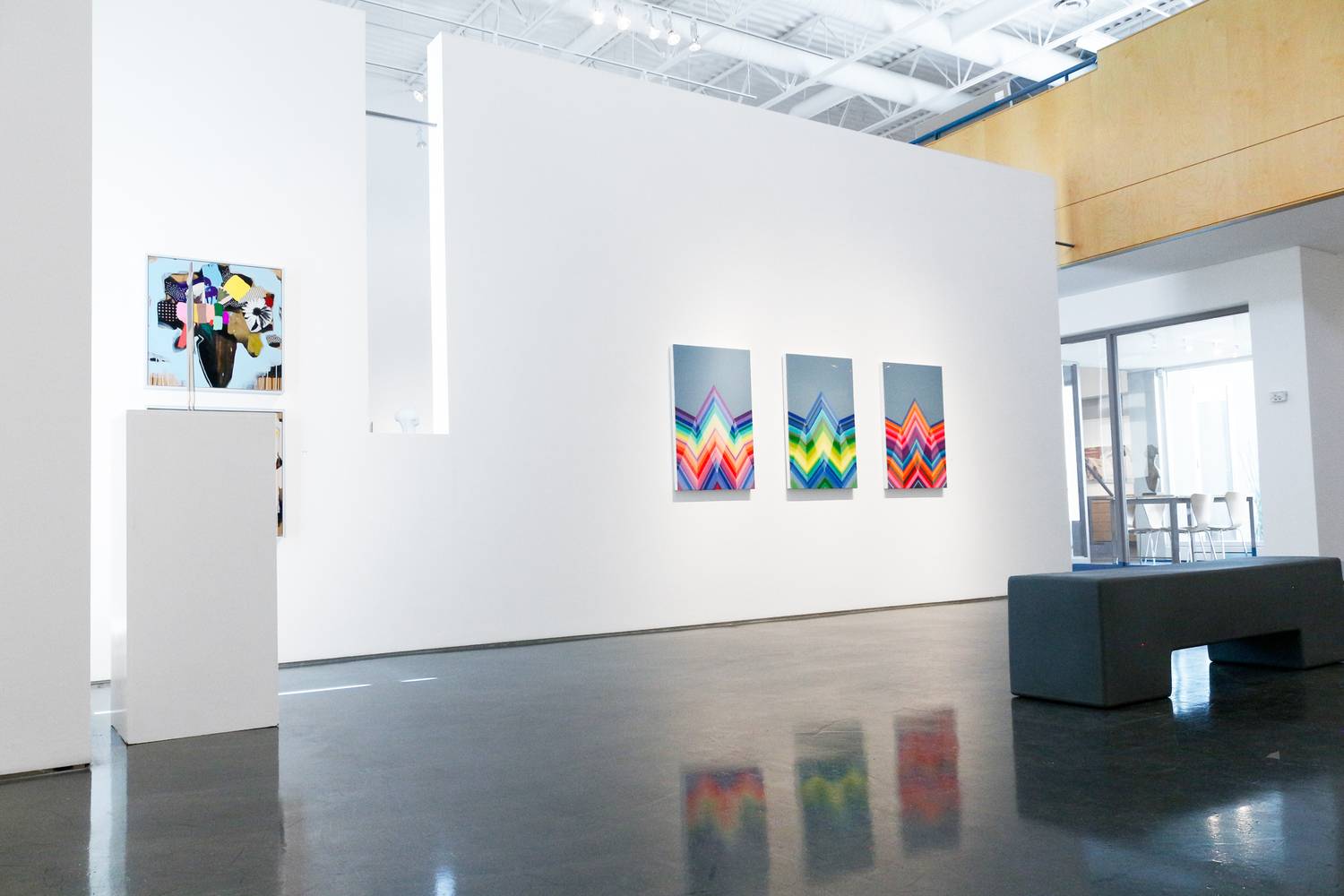 "Sunscreen" - Group Exhibition - 2017 3