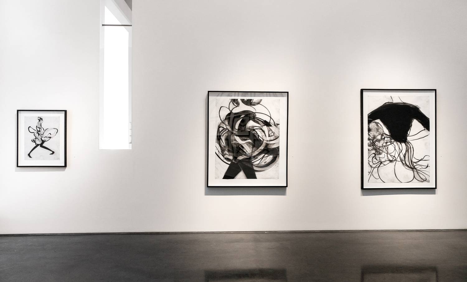Cathy Daley -"A Solo Exhibition" - 2017 2