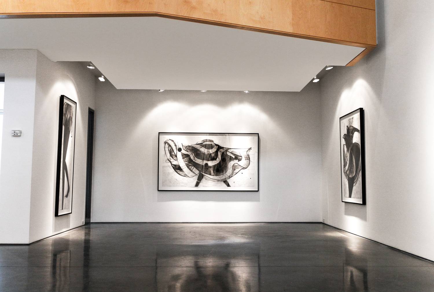 Cathy Daley -"A Solo Exhibition" - 2017 4