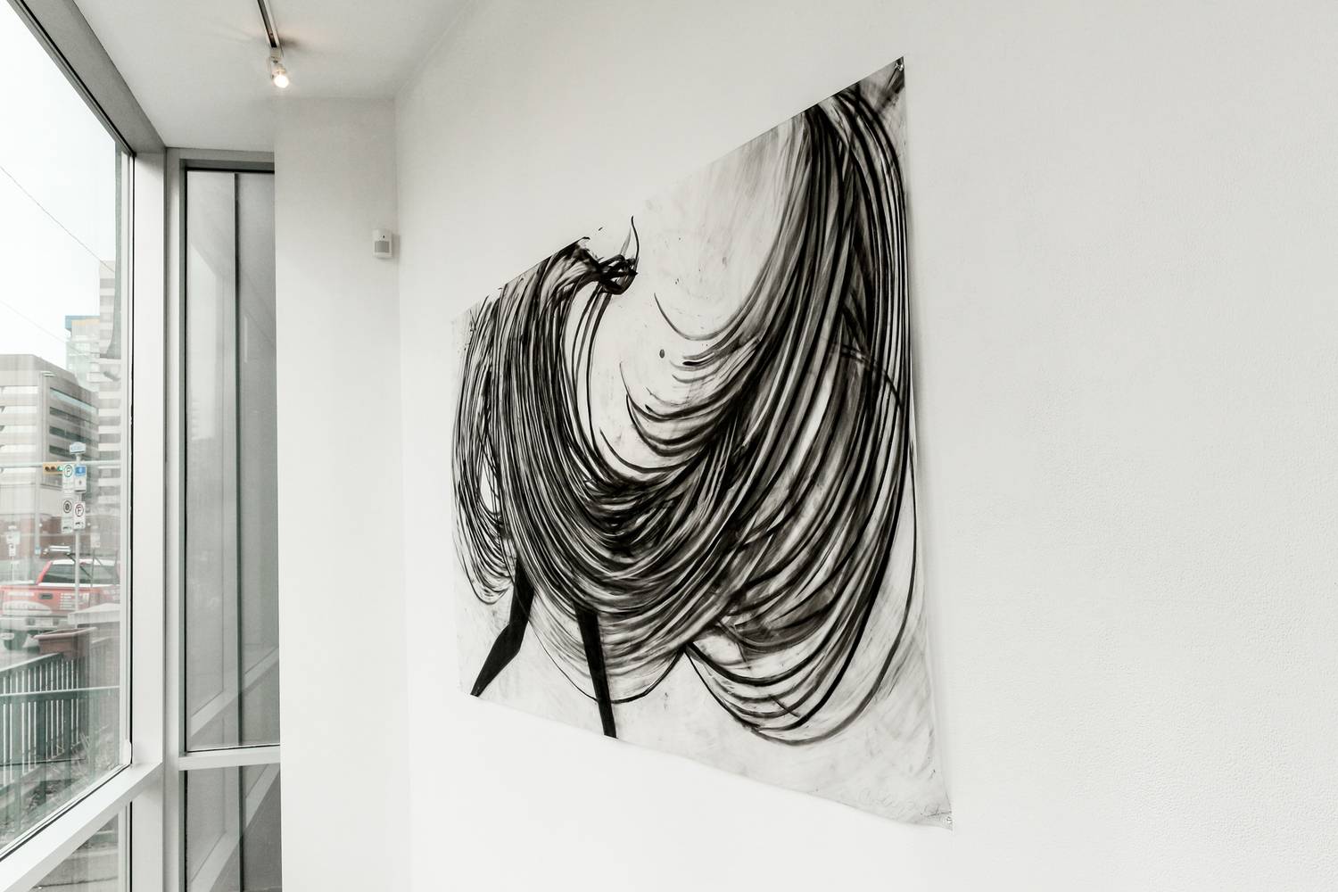 Cathy Daley -"A Solo Exhibition" - 2017 7