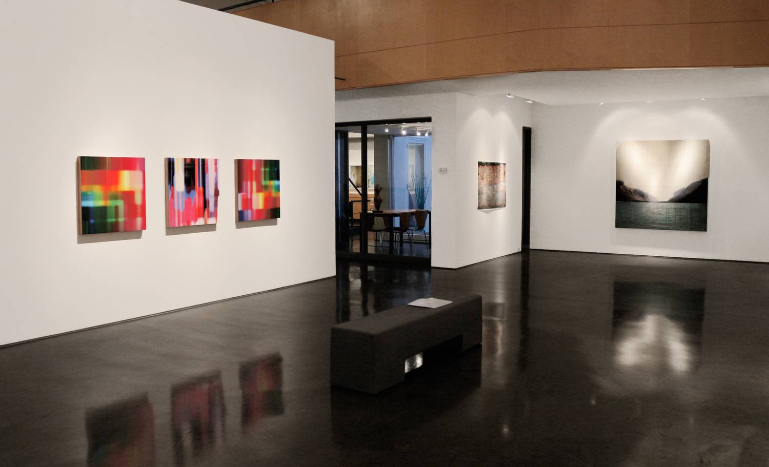 "Perception" - Group Exhibition - 2017 9