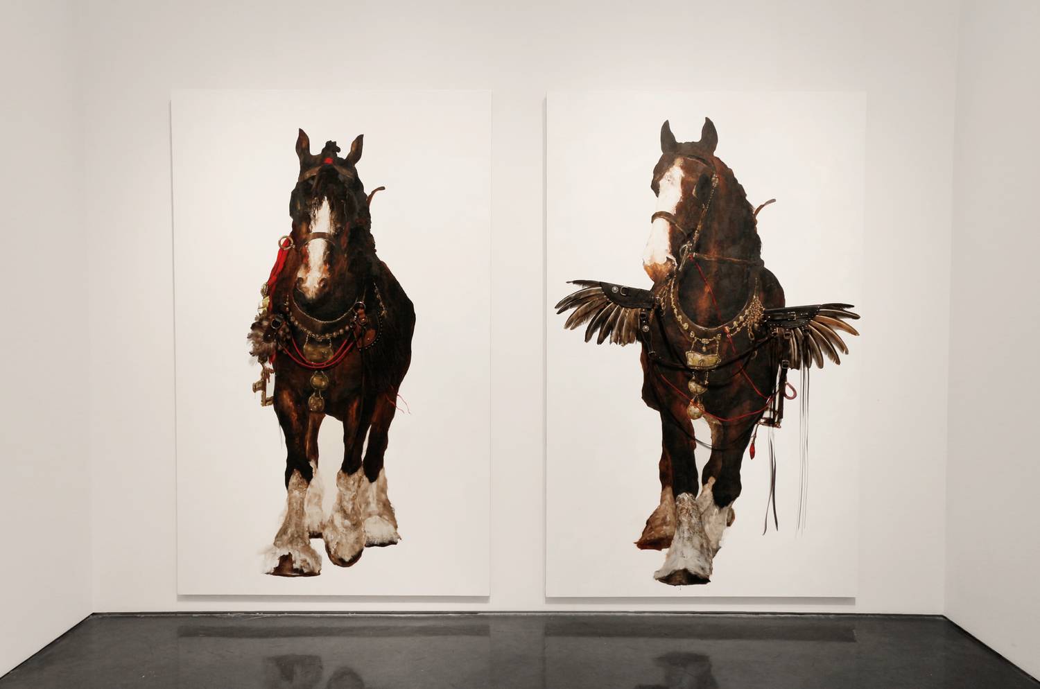Kevin Sonmor - "An Evening Constitutional" - 2016 1