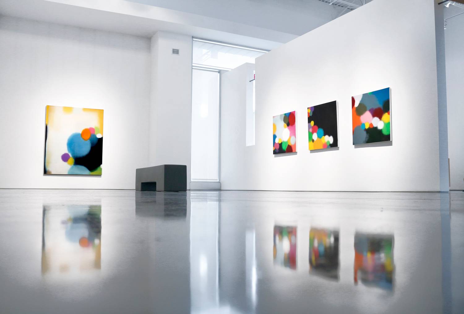 Anda Kubis - "Chrominance" - 2016 4
