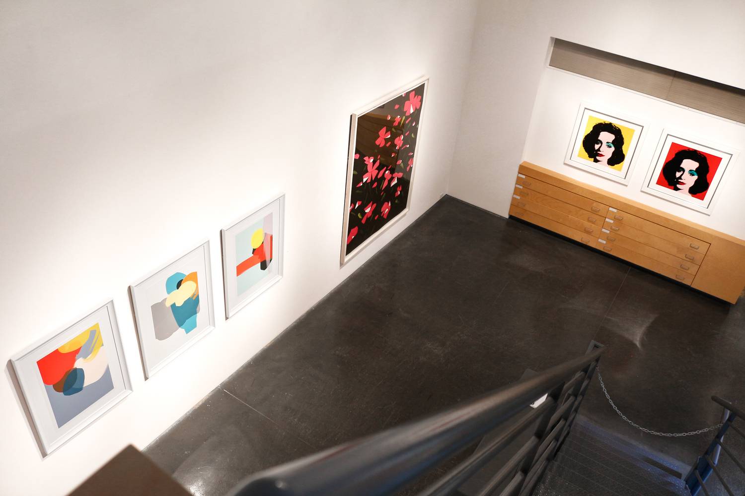 "Sunscreen" - Group Exhibition - 2016 3