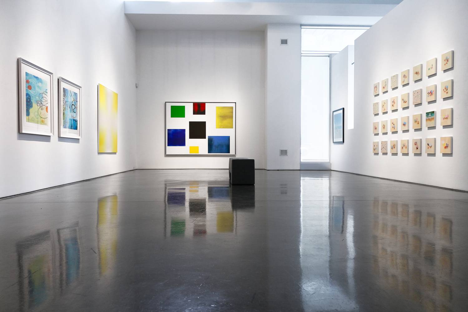 "Sunscreen" - Group Exhibition - 2016 5