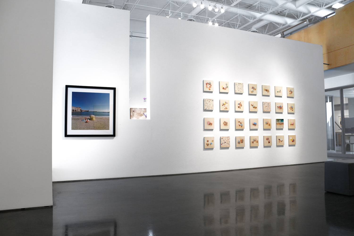 "Sunscreen" - Group Exhibition - 2016 6