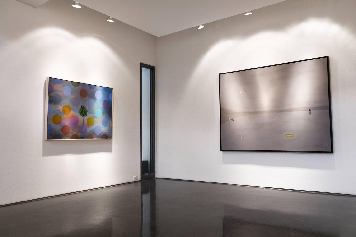 "Sunscreen" - Group Exhibition - 2016 7