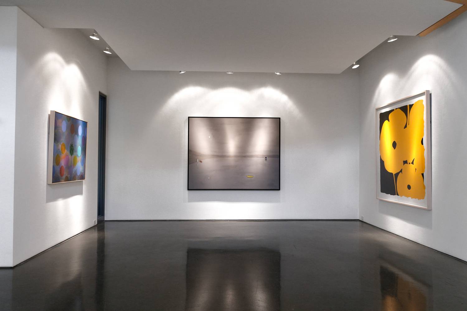"Sunscreen" - Group Exhibition - 2016 8