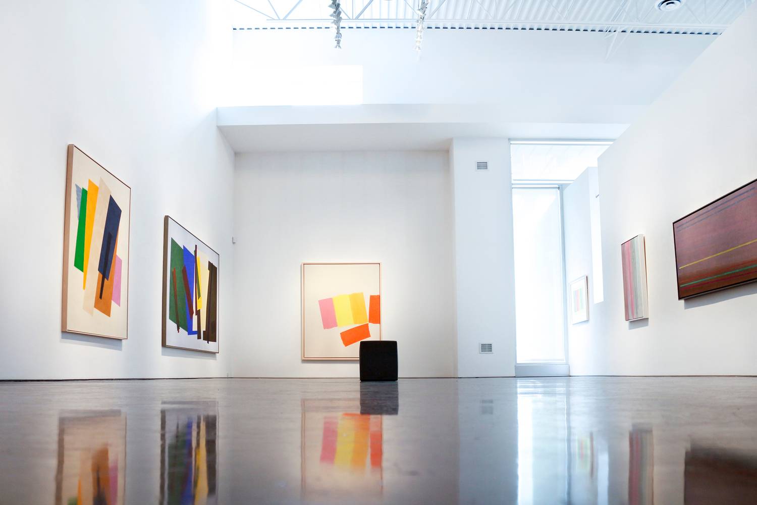 William Perehudoff (1918-2013) - "four decades" - 2016 3