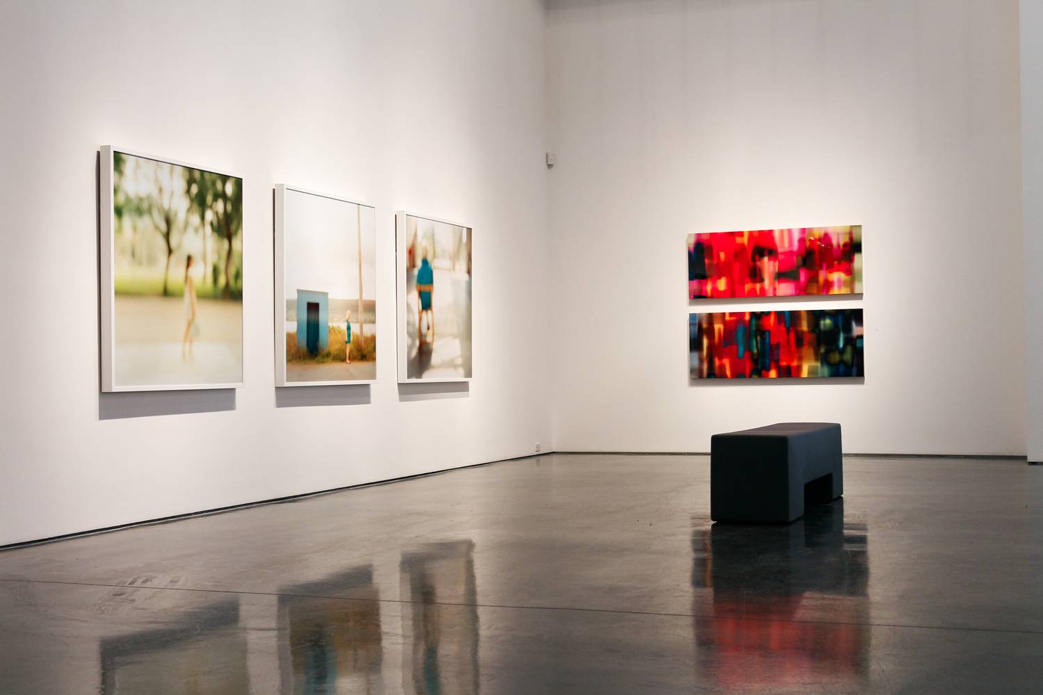 "Perception" - Group Exhibition - 2016 3