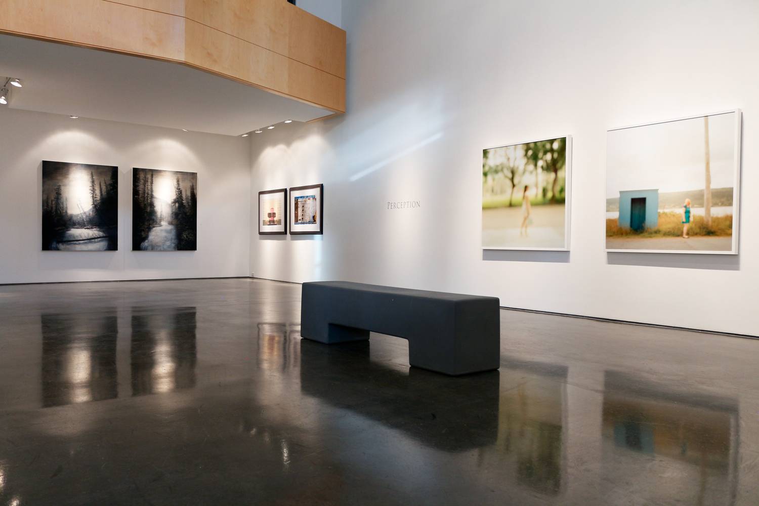 "Perception" - Group Exhibition - 2016 4