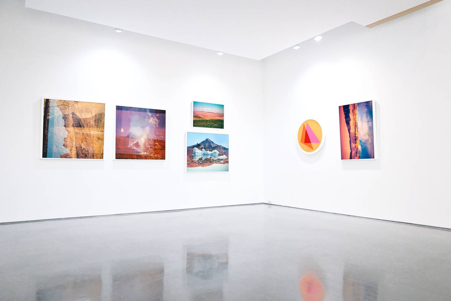 Fresh Faces | Invitational Group Exhibition 2023 5