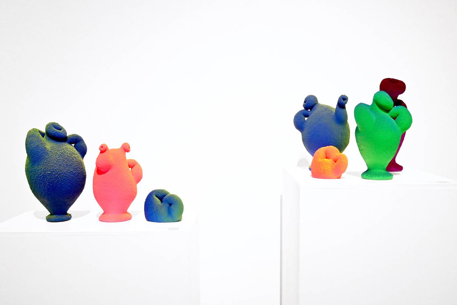 Fresh Faces | Invitational Group Exhibition 2023 10