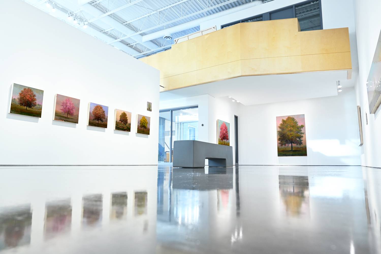 Peter Hoffer | "Charlevoix" 2023 4