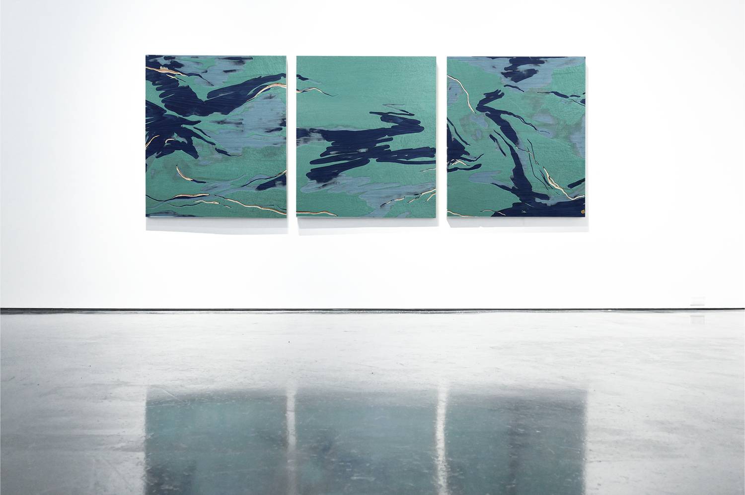 Yechel Gagnon | "Understory" 2022 5