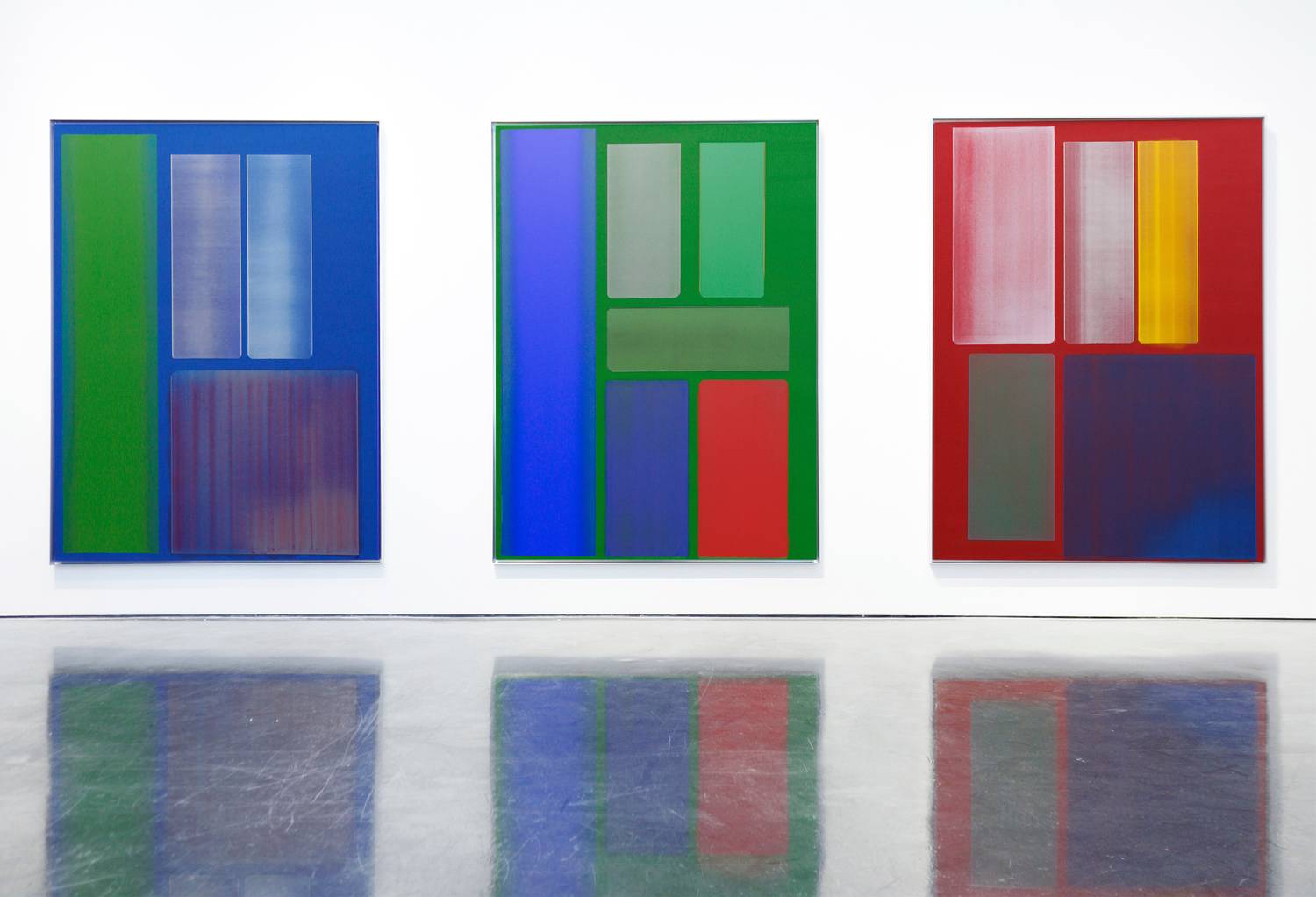 Jonathan Forrest | "Playing in the Field of Form" 2022 7