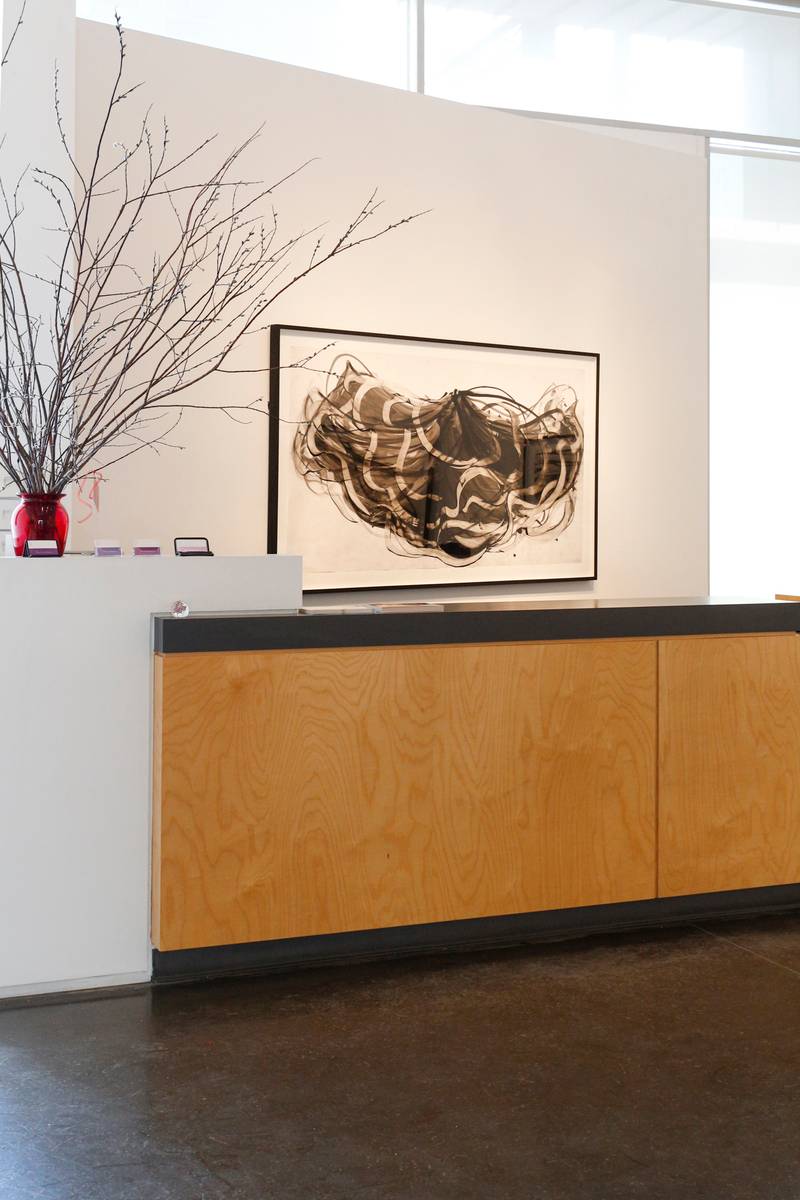 Cathy Daley - "Solo Exhibition" - 2015 2