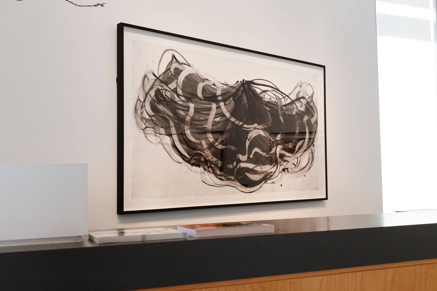 Cathy Daley - "Solo Exhibition" - 2015 3