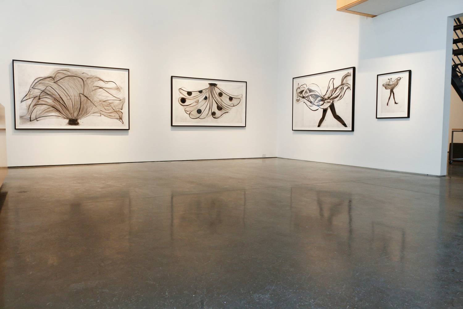 Cathy Daley - "Solo Exhibition" - 2015 5