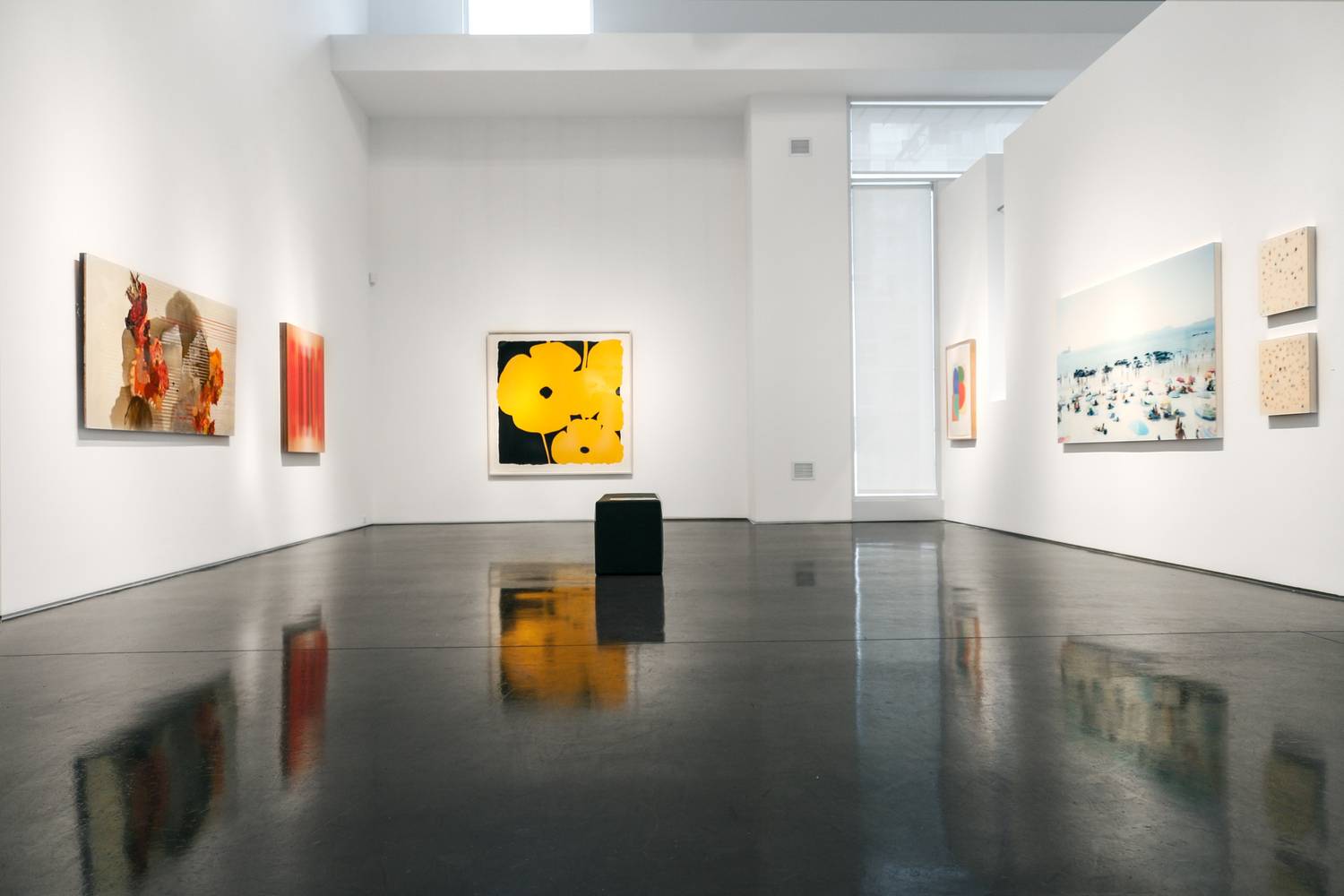 "Sunscreen" - Group Exhibition - 2015 1