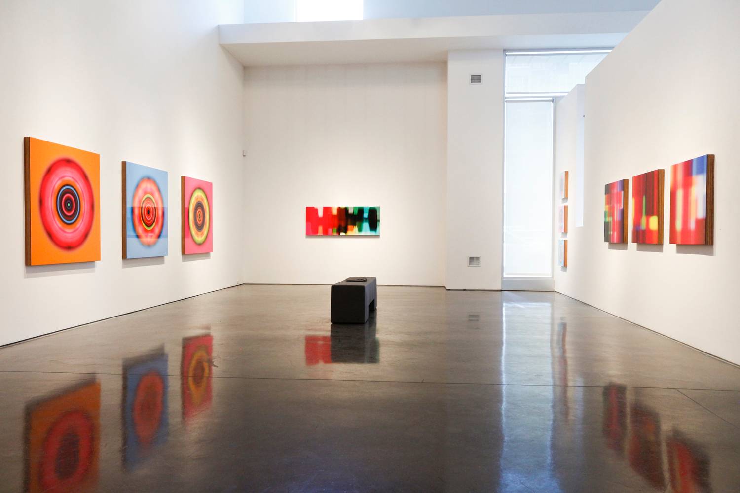 Franco DeFrancesca - "Colour Junkie" - 2015 1