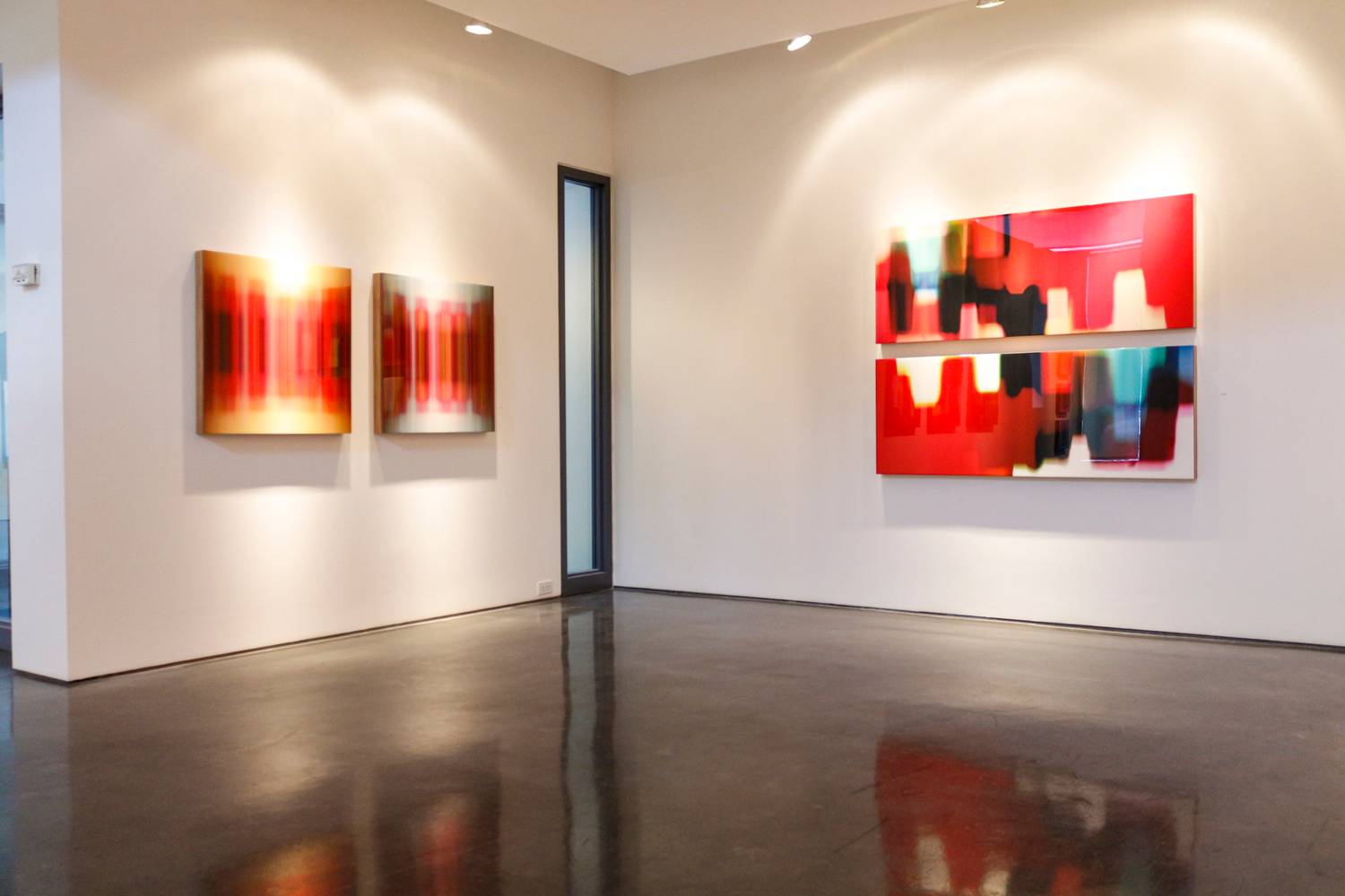 Franco DeFrancesca - "Colour Junkie" - 2015 4